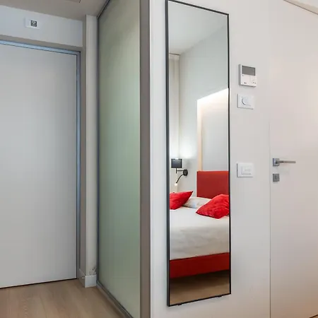 Be-Co Business Double Suite-2