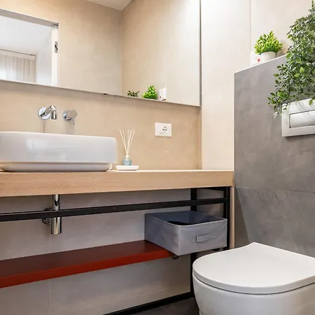 Be-Co Business Double Suite-3