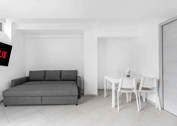 Sc4 -Affori - Niguarda- Garden- Spacious-
